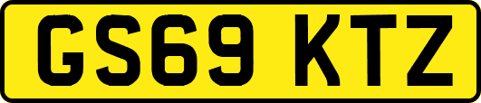 GS69KTZ