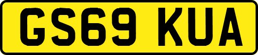 GS69KUA
