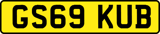 GS69KUB