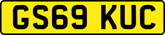 GS69KUC