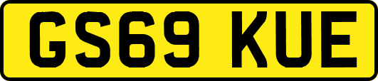 GS69KUE
