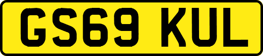 GS69KUL