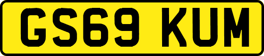 GS69KUM