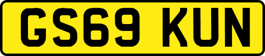 GS69KUN