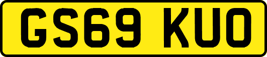 GS69KUO