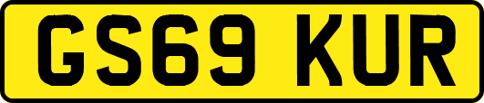 GS69KUR