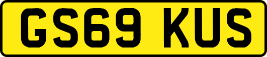 GS69KUS