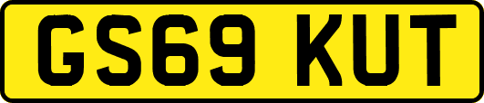 GS69KUT