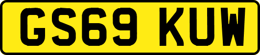 GS69KUW