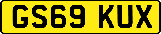 GS69KUX