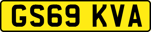 GS69KVA