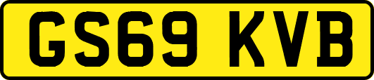 GS69KVB