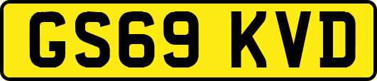 GS69KVD