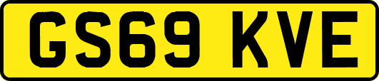 GS69KVE