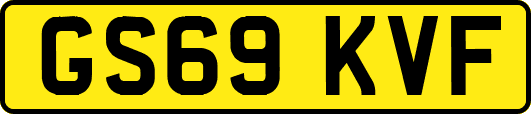 GS69KVF