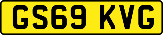 GS69KVG