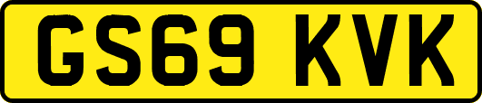 GS69KVK