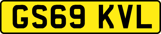 GS69KVL