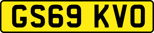 GS69KVO