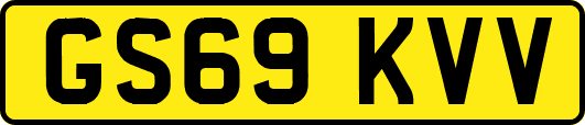 GS69KVV