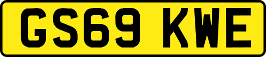 GS69KWE