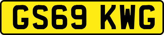 GS69KWG