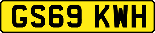 GS69KWH