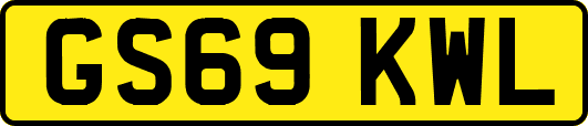 GS69KWL