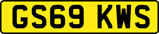GS69KWS
