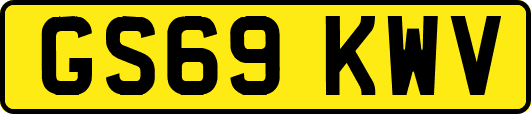 GS69KWV