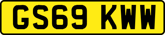 GS69KWW
