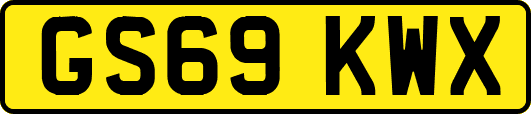 GS69KWX