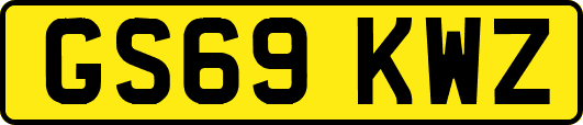 GS69KWZ
