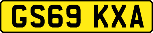 GS69KXA