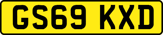 GS69KXD