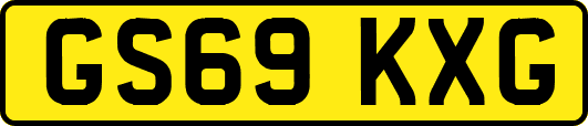 GS69KXG