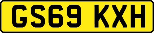 GS69KXH