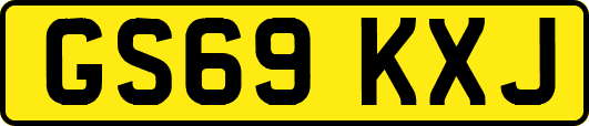 GS69KXJ
