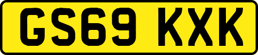 GS69KXK
