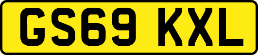GS69KXL