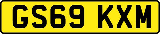 GS69KXM