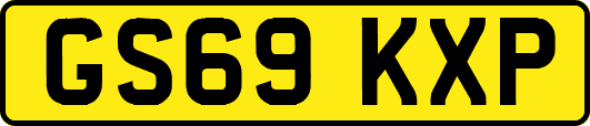 GS69KXP