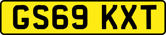 GS69KXT