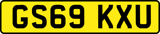 GS69KXU