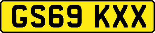 GS69KXX