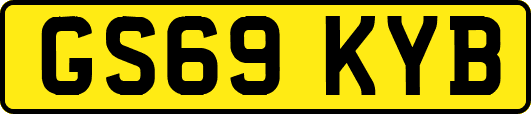 GS69KYB