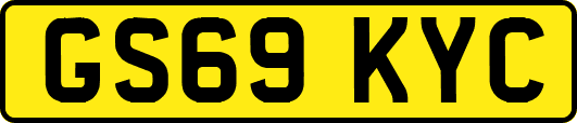 GS69KYC