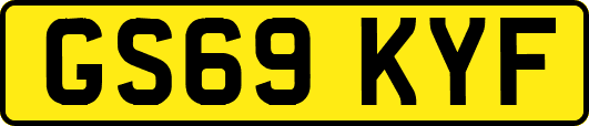 GS69KYF
