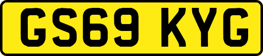 GS69KYG