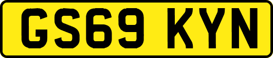 GS69KYN